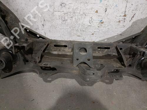 Rear axle MAZDA 6 Hatchback (GG) 2.3 (GG3S) | BP27156599M2