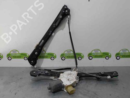 Front left window mechanism BMW 1 (E87) 120 d | BP2106681C22 