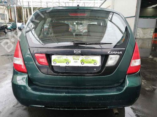 Left front window switch SUZUKI LIANA Hatchback 1.6 (RH416) | BP7030497I27  - Image 9