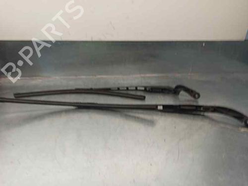 Front windshield wiper arm AUDI A6 C6 (4F2) 2.4 | BP5846396C143 