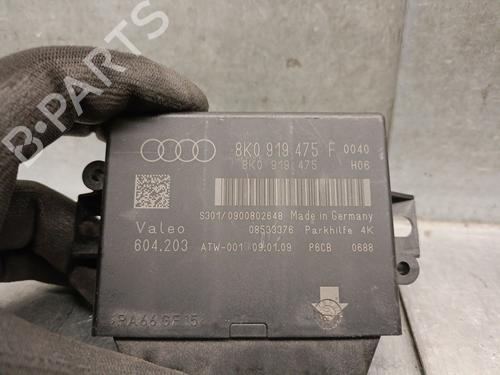 Electronic module AUDI A4 B8 Avant (8K5) 2.0 TDI | BP39067983M83 - Image 5