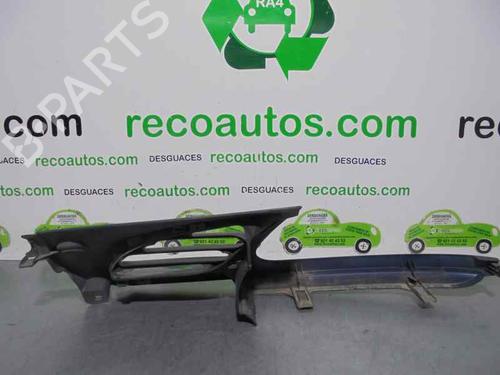Grill RENAULT MEGANE I Classic (LA0/1_) 1.6 e (LA0F, LA0S) | BP2316297C40 