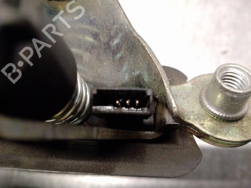 Tailgate lock SKODA OCTAVIA II (1Z3) 1.6 TDI | BP12150875C101 