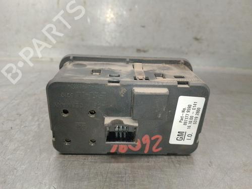 Headlight switch OPEL FRONTERA B (U99) 2.2 DTI (6B_ZC, 6B_VF, 6B_66, 6B_76) | BP39589159I24 - Image 3