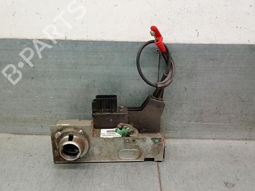 Used Front left lock Front left lock FORD TOURNEO CONNECT 1.8 TDCi (90 hp) 34278156 34278156