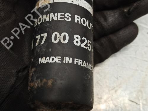 Right rear shock absorber RENAULT 19 II Chamade (L53_)  | BP16403581M19 