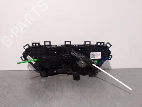 Climate control HYUNDAI BAYON (BC3) 1.0 T-GDI 48V-Hybrid | BP25245624I5 - Image 2