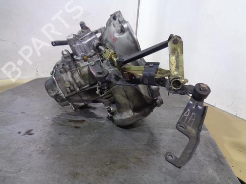 Gearbox OPEL VECTRA B (J96) 1.6 i 16V (F19) | BP11811054M3