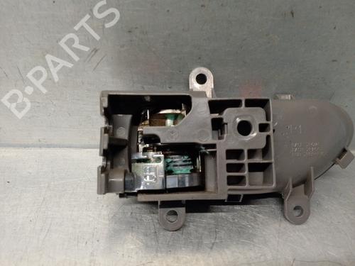 Front right interior door handle NISSAN X-TRAIL II (T31) 2.0 dCi 4x4 | BP15354837I14 