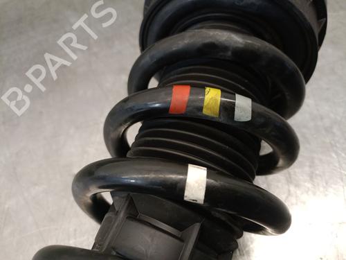 Left front shock absorber JAGUAR F-PACE (X761) 2.0 TD4 | BP30143097M16 