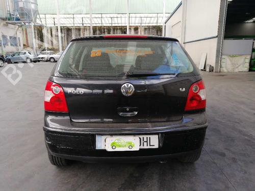 Ignition coil VW POLO (9N_, 9A_) 1.4 16V | BP5385990M94 