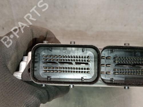 Engine control unit (ECU) VW TRANSPORTER T5 Van (7HA, 7HH, 7EA, 7EH) 1.9 TDI | BP39531380M57 - Image 5