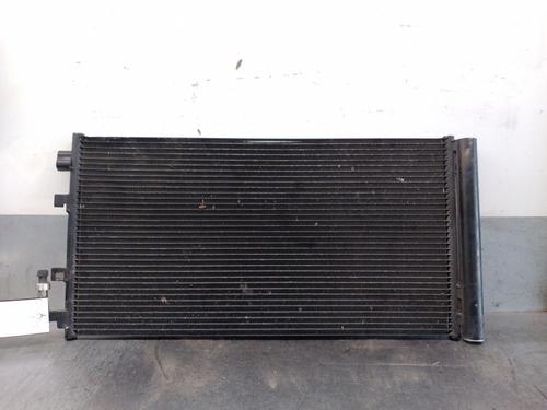 Used AC radiator AC radiator RENAULT MEGANE III Hatchback (BZ0/1_, B3_) 1.5 dCi (106 hp) 34186990 34186990