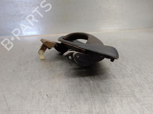 Rear right exterior door handle SAAB 9-3 (YS3D) 2.0 Turbo | BP13328276C130 