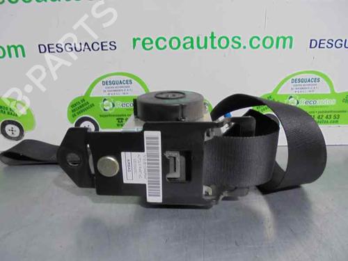 Front right seatbelt MG MG ZR  | BP8724211I25 