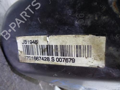 Gearbox RENAULT MEGANE I Classic (LA0/1_) 1.4 16V (LA0D, LA1H, lA0W, LA10) | BP9056496M3 