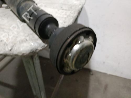 Driveshaft LAND ROVER RANGE ROVER SPORT I (L320) 3.6 D 4x4 | BP29608102M37