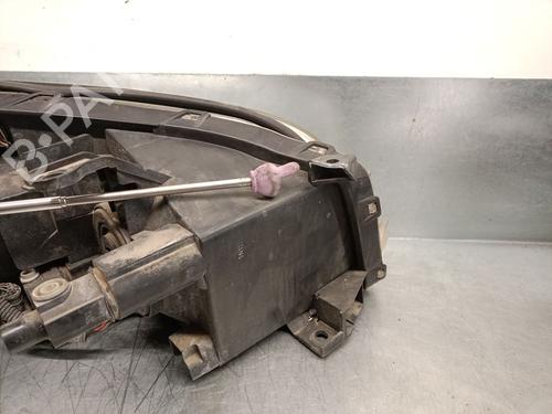 Left headlight TOYOTA RAV 4 III (_A3_) 2.0 4WD (ACA30_, ACA30R) | BP22801180C28 