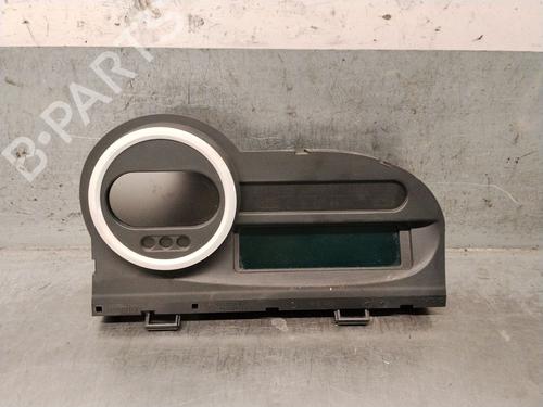 instrument-cluster-renault-twingo-ii-cn0_-2007-37720089 main image