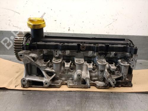 Zylinderkopf für RENAULT SCÉNIC II (JM0/1_) 1.5 dCi (JM02, JM13) (101 hp) 32779279