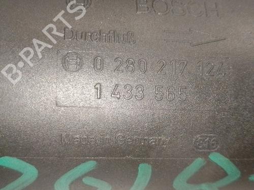 Mass air flow sensor BMW 3 Touring (E46) 318 i | BP38088385M95 - Image 6