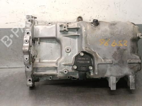 Cárter de aceite Cárter de aceite HYUNDAI i30 (FD) 1.6 CRDi (116 hp) 37418007 37418007