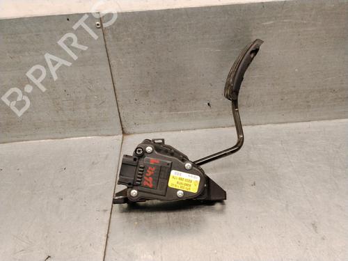 Pedal RENAULT TRAFIC II Bus (JL) 2.0 dCi 115 (JL00, JL01, JL0H, JL0M, JL0U) | BP39588920I4 - Image 3