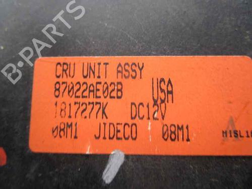 Electronic module SUBARU LEGACY III Estate (BH) 2.0 AWD (BH5) | BP2048745M83 