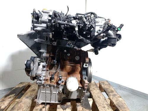 Engine FORD PUMA (J2K, CF7) 1.0 EcoBoost mHEV | BP36647139M1 - Image 3