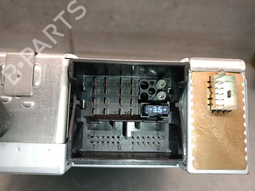 Radio BMW 5 (E60) 520 i | BP37520842E6 - Image 5