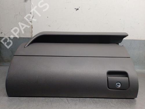 Handskerum SEAT LEON (1M1) 1.6 16 V (105 hp) 31149265