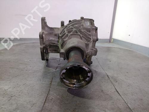 Used Front differential Front differential 19253888 19253888
