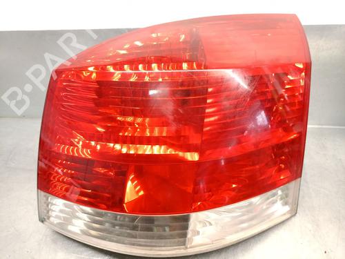 Right taillight OPEL SIGNUM Hatchback (Z03) 2.0 Turbo (F48) | BP27465228C35 