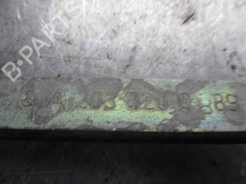 Right rear suspension arm MERCEDES-BENZ C-CLASS (W203)  | BP3135622M15 