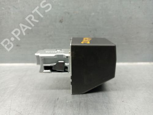 Used Electronic module PEUGEOT 508 I (8D_) 1.6 HDi (115 hp) 29013298