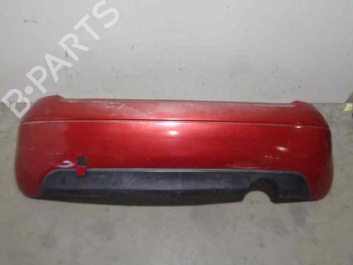Used Rear bumper CITROËN C3 I (FC_, FN_) 1.6 16V (109 hp) 7108757