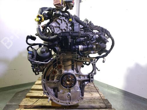Engine CITROËN C3 II (SC_) 1.6 HDi 90 | BP30122888M1