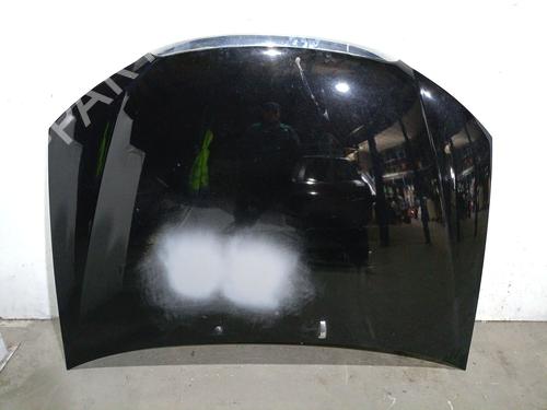 Used Hood KIA CERATO I Saloon (LD) 2.0 CRDi (112 hp) 29828662
