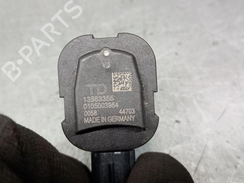 Electronic module OPEL INSIGNIA B Grand Sport (Z18) 1.5 (68) | BP25245079M83 