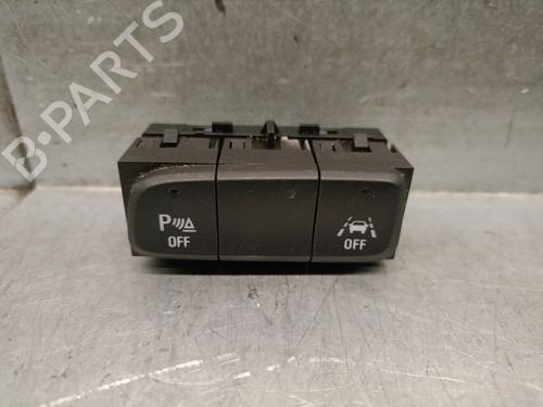 Used Switch Switch OPEL GRANDLAND / GRANDLAND X (A18, P1UO) 1.5 Turbo D (75) (131 hp) 34646726 34646726
