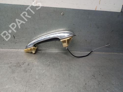 Front right exterior door handle MINI MINI (R56) Cooper D | BP27932595C129 