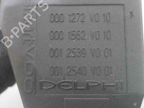 Steering column stalk SMART CITY-COUPE (450) 0.6 (S1CLA1, 450.341) | BP2238985I23 