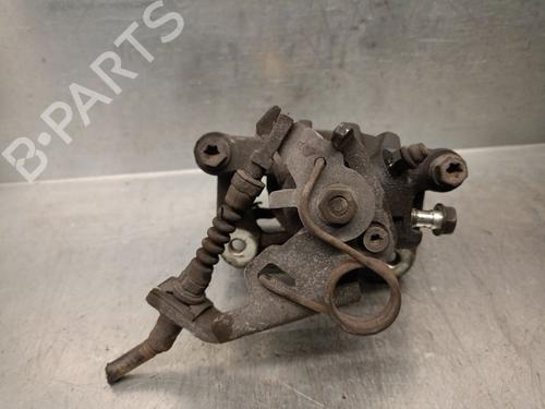 Left rear brake caliper HONDA CIVIC VIII Hatchback (FN, FK) 1.8 (FN1, FK2) | BP24394575M107 