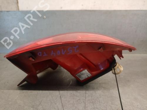Right taillight SEAT LEON (1P1) 2.0 TDI 16V | BP33675317C35  - Image 5