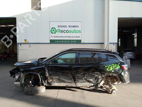 Used Parts JEEP COMPASS (MP, M6, MV, M7) 2.0 CRD 4x4 (140 hp) 4262077