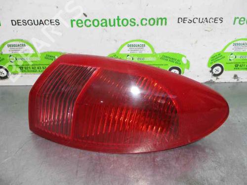 Used Right taillight Right taillight 2066831 2066831