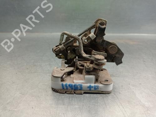 Used Rear right lock OPEL FRONTERA A (U92) 2.4 i (53MWL4) (125 hp) 10367938