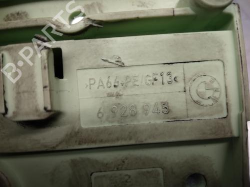 Fuse box BMW X3 (E83) 3.0 d | BP15838652E1 
