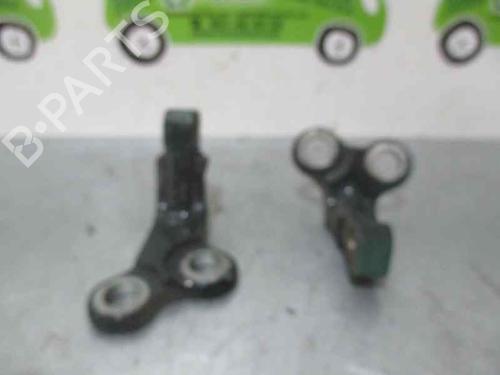 Used Hinge/Door check strap JAGUAR X-TYPE I (X400) 2.0 D (130 hp) 20245616