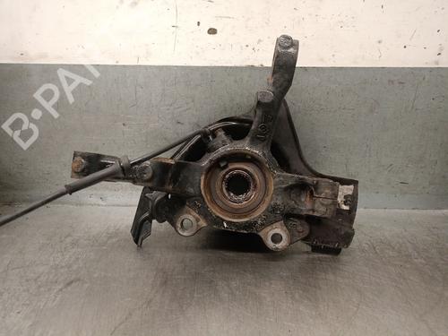 Used Right front steering knuckle FIAT BRAVO II (198_) 1.9 D Multijet (198AXB1A) (120 hp) 28537955